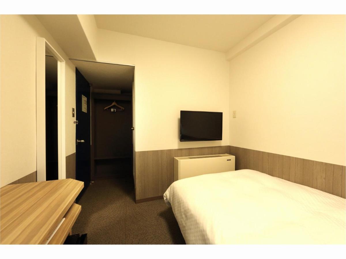 Sendai Business Hotel Ekimae - Vacation Stay 71934V Eksteriør billede